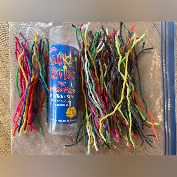 Wikki Stix - Picture 6 of 8